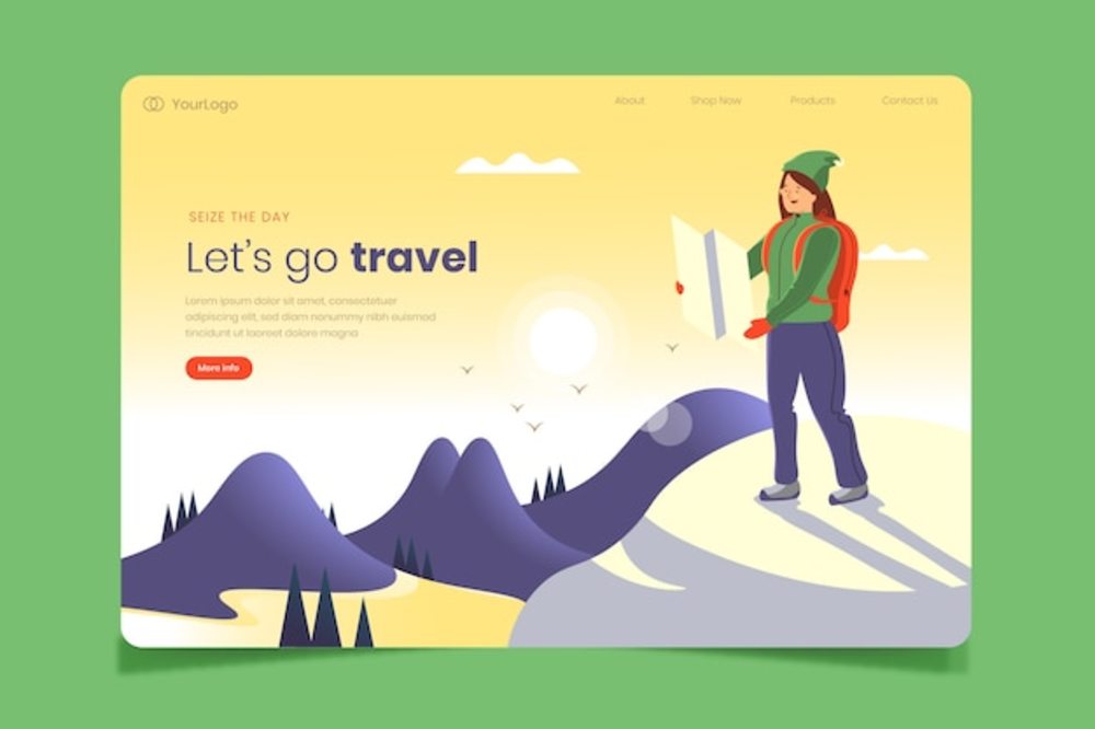 探索世界，开启美妙旅程——专业旅游业务指南