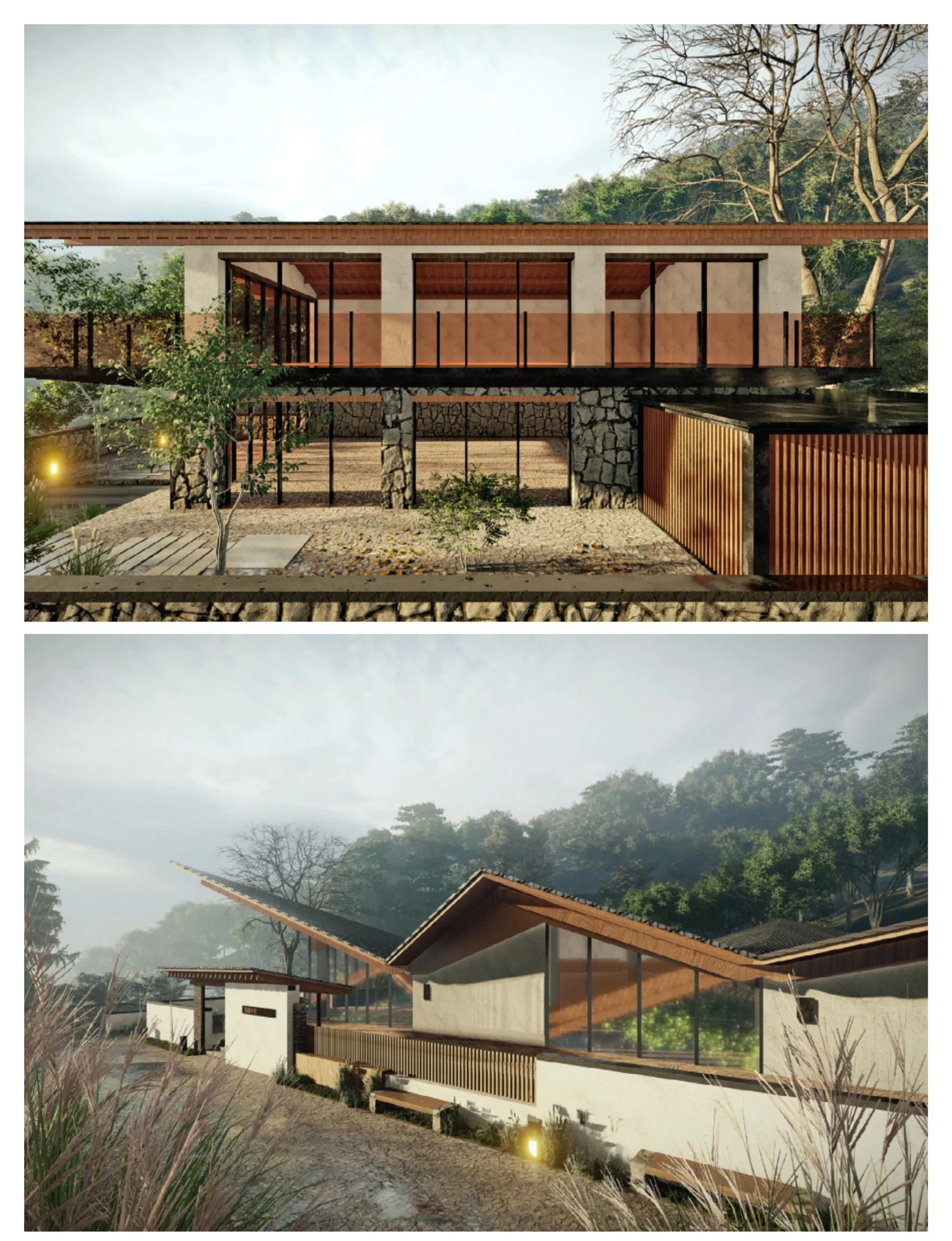 乡村旅游规划秘诀 从生活到景观，激活旅游业务的三大路径