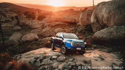 长城汽车计划收购日产巴塞罗那工厂，助力皮卡业务进军欧洲及旅游拓展